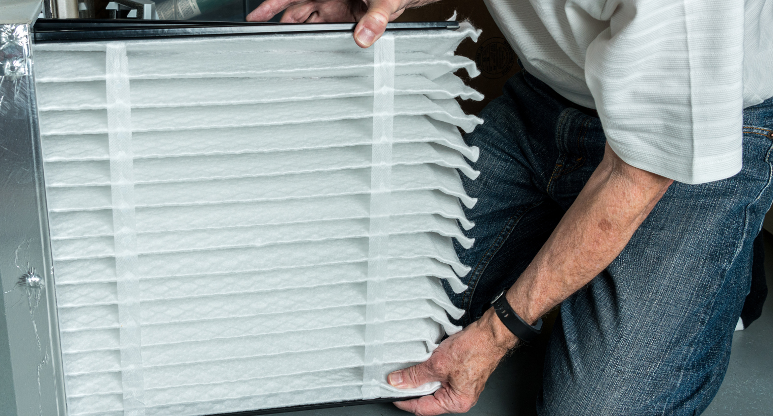 21. Unveiling the Secrets of Clean Air Air Filter 101